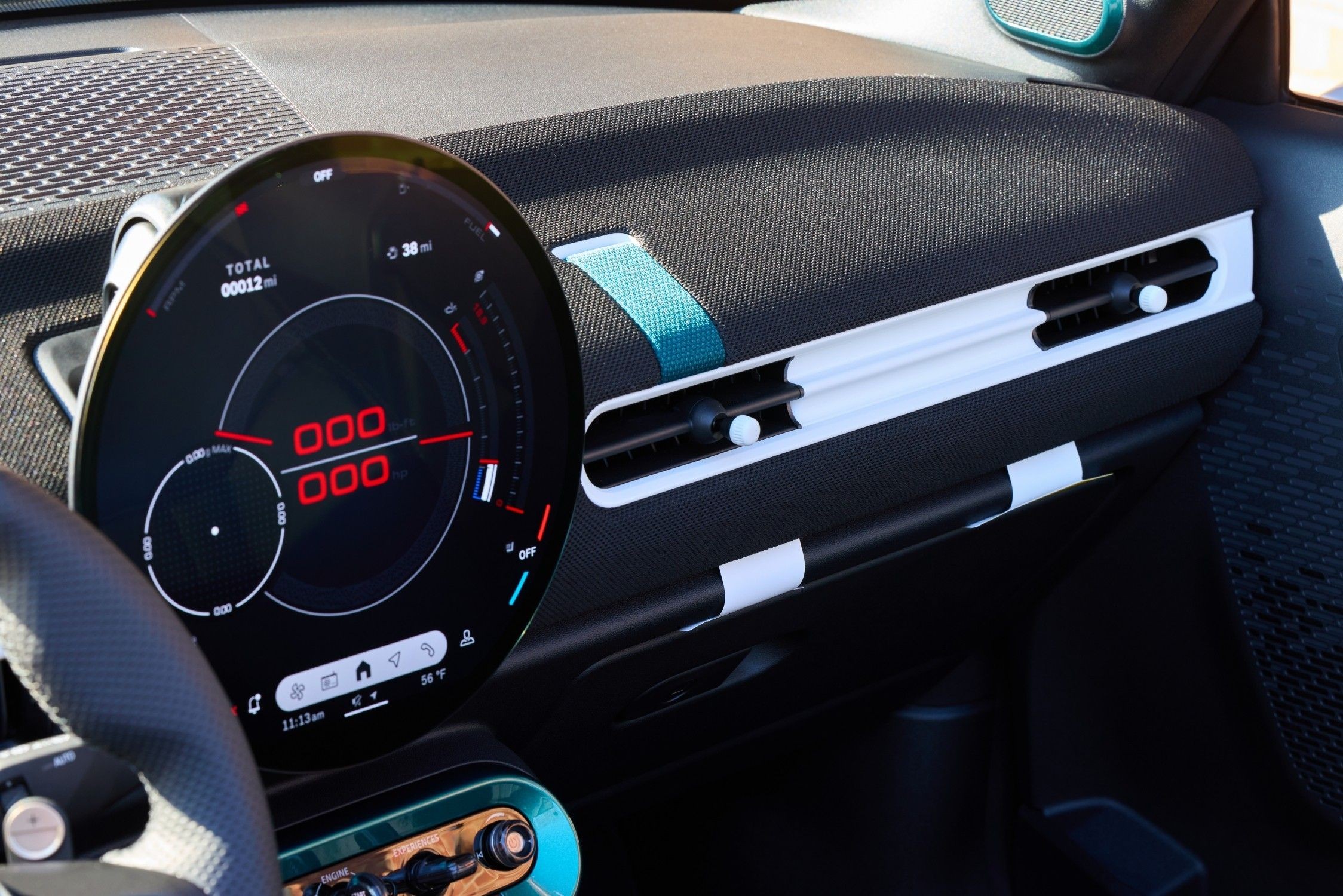 Custom JCW Carousel 3